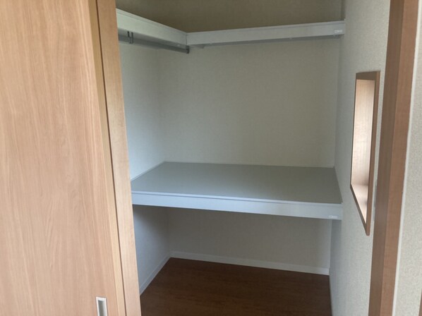 シャモニーの物件内観写真